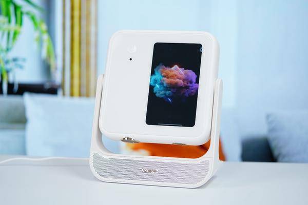 投影仪首选当贝Smart1性价比之王pg电子模拟器电脑版2025年卧室(图4)