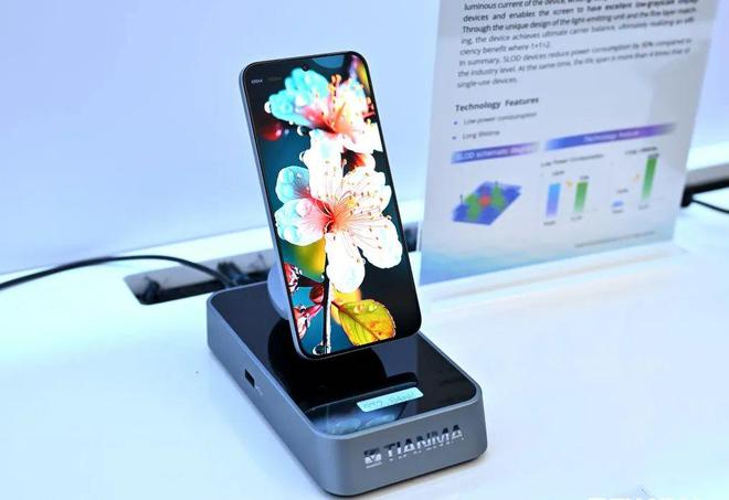品汇总：京东方、TCL华星、天马、维信诺…pg电子试玩平台八大面板厂SID2025展(图17)