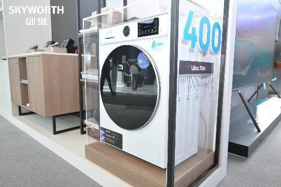 FA 2025全球化布局助推高端转型pg电子平台创维集团多元生态亮相I(图4)