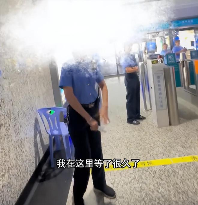 后续：家庭背景曝光哥嫌她无理取闹回应pg电子免费模拟器福建4娃妈拒补票(图17)