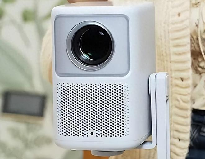 K2 Pro 评测：租房党平替电视优选pg模拟器试玩千元投影天花板！哈趣(图12)