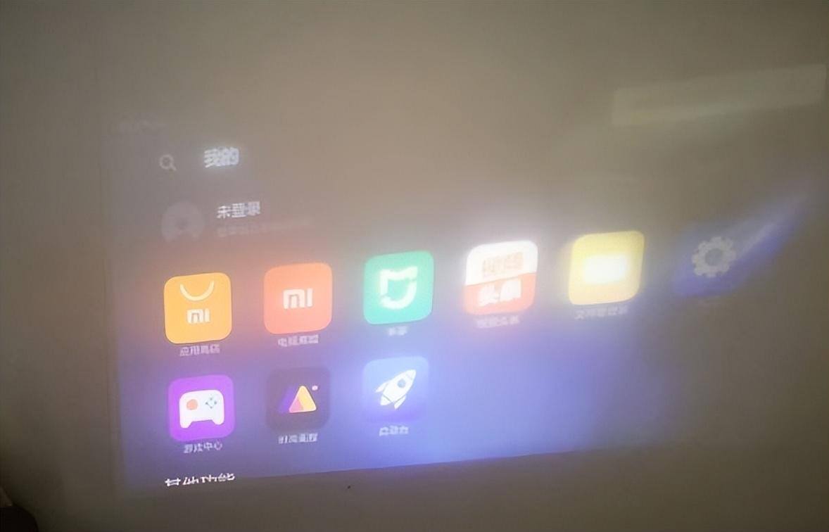 有哪些 投影仪容易虚焦怎么办pg电子首页投影机虚焦的原因(图4)