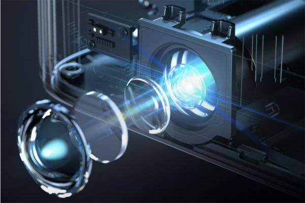 有哪些 投影仪容易虚焦怎么办pg电子首页投影机虚焦的原因(图5)