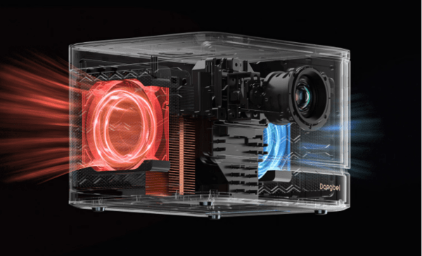 有哪些 投影仪容易虚焦怎么办pg电子首页投影机虚焦的原因(图7)