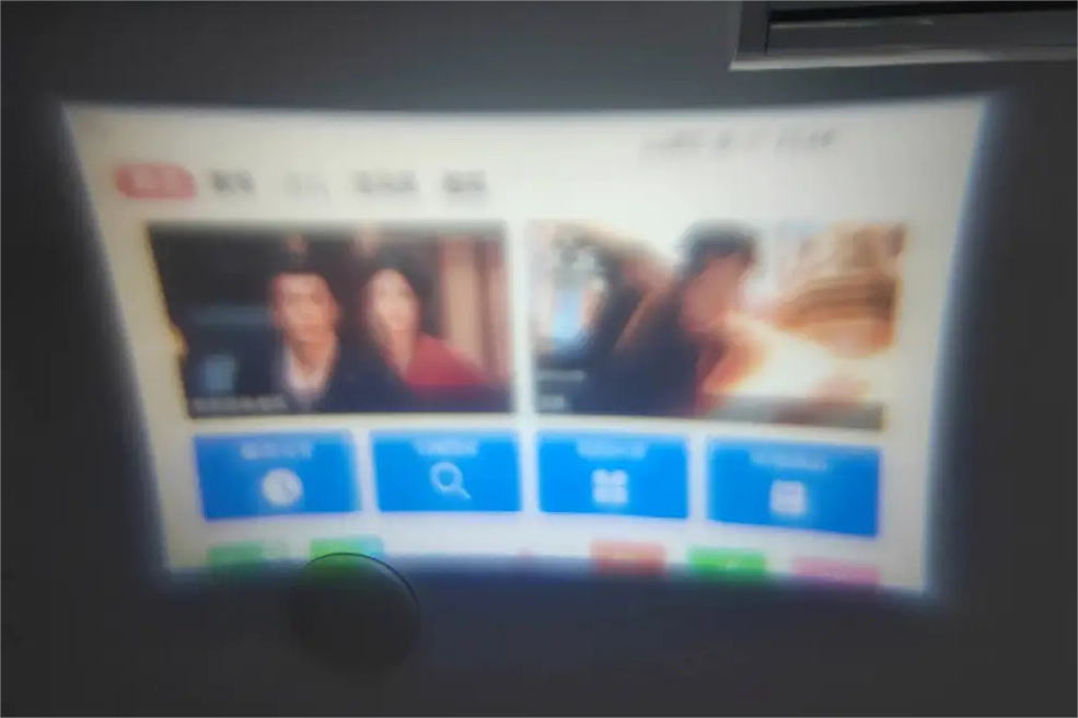 有哪些 投影仪容易虚焦怎么办pg电子首页投影机虚焦的原因(图9)